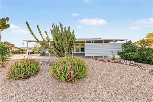 3712 N Florence Blvd,  Florence, AZ 85132