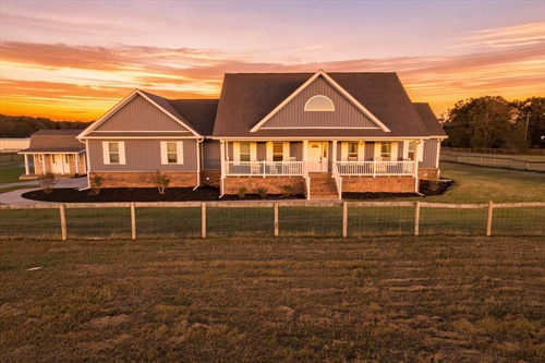 2303 Harville Road,  Statesboro, GA 30458