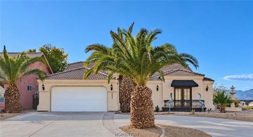 5643 S Club House Dr,  Fort Mohave, AZ 86426