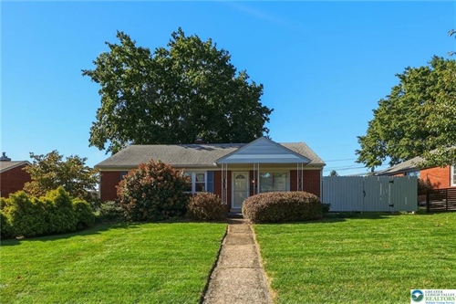1144 N 22nd Street, Allentown, PA 18104
