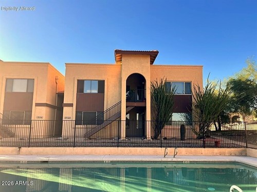 455 N Tegner St Unit 58,  Wickenburg, AZ 85390