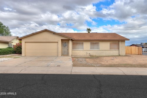 11102 W Turney Ave,  Phoenix, AZ 85037