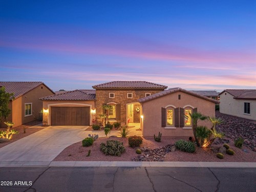 20255 N Peppermint Dr,  Maricopa, AZ 85138