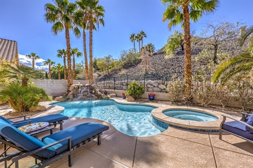 1529 Via Salaria Court,  Henderson, NV 89052