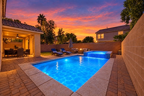 1143 Grove Park Street, Henderson, NV 89002