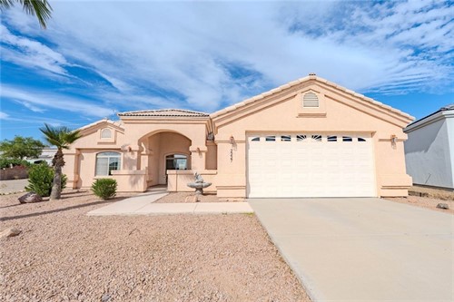 2227 E Bella Vista Dr, Fort Mohave, AZ 86426