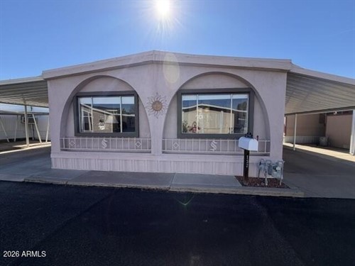 2528 E McKellips Rd Lot 132, Mesa, AZ 85213