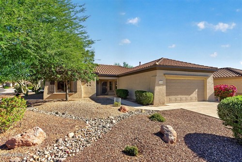 15190 W Camino Estrella Dr, Surprise, AZ 85374