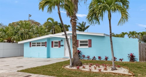 1709 Catherine St, Key West, FL 33040