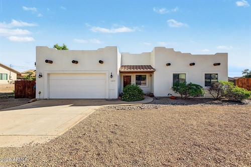 10219 E LA Palma Ave, Gold Canyon, AZ 85118