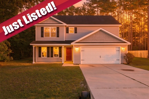 15 Frank Edwards Road,  Ellabell, GA 31308
