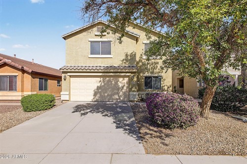 40000 W Sanders Way, Maricopa, AZ 85138