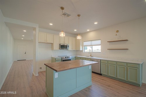 602 W Casa Mirage Dr, Casa Grande, AZ 85122