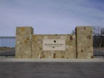 Gate Closeup