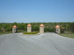 Front Gate