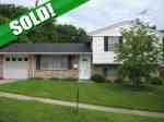 2614 Mustang Drive,  Cincinnati, OH 45211