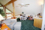 Jane Loft Area