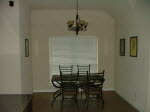 Formal Dining