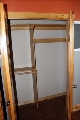 Bedroom 2 Closet