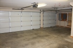 Garage Interior