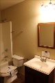 Hall Bath