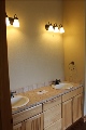 Master Bath Vanity