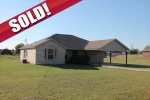 124 Pleasant Run,  Reno, TX 76020
