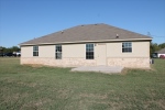 Back of Home