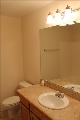Hall Bath