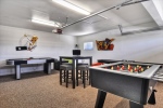 Game Room Conversion