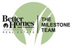 BHG The Milestone Team