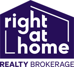 Right at Home Realty