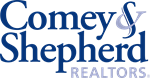 Comey & Shepherd