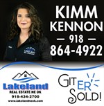 Lakeland Real Estate NE OK