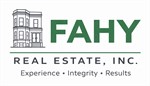 Fahy Real Estate Inc