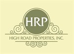 High Road Properties, Inc.
