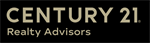 CENTURY 21 REALTY ADVISORS®