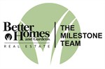 BHG The Milestone Team