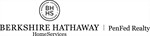 Berkshire Hathaway HomeServices PenFed Realty