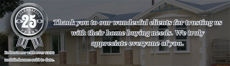 Quartz Hill Mobile Home Specialist About Us