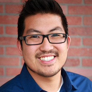 Pastor Jeff Cao