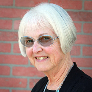 Linda Childers