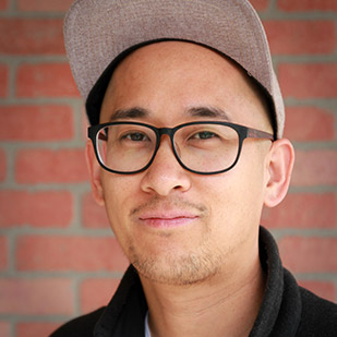 Jon Fong
