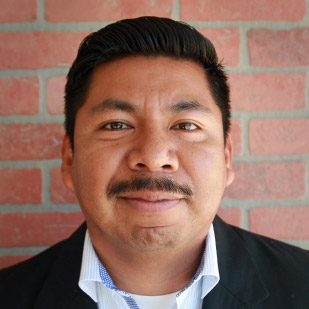 Rev. Samuel Martinez