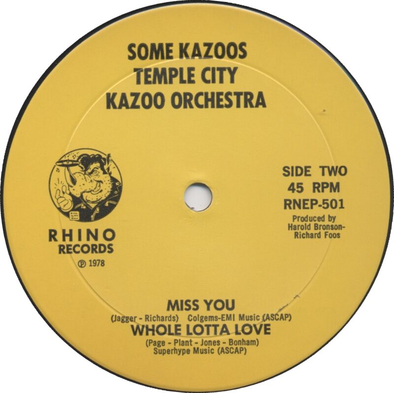 Highlights from final broadcast of Jesuit Bit My Hotdog Freeform Portland