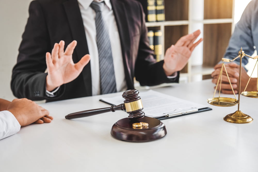mediation between marriage