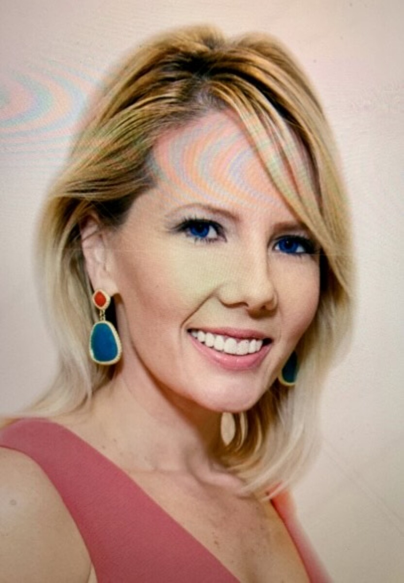 Scenes with Paige Chambers Rutsche - Southeast Local Actors - Group A