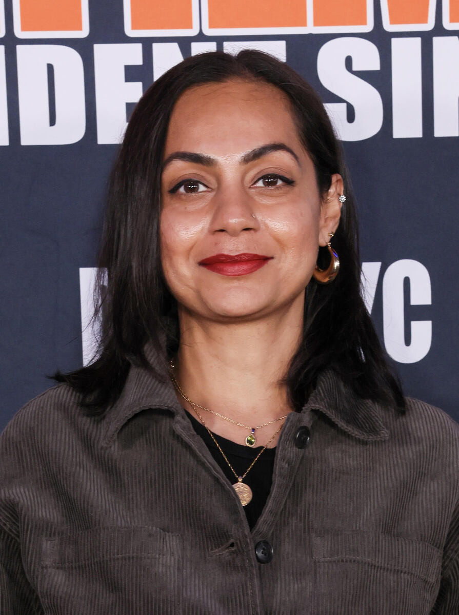 Scenes with Avani Parikh Dhar