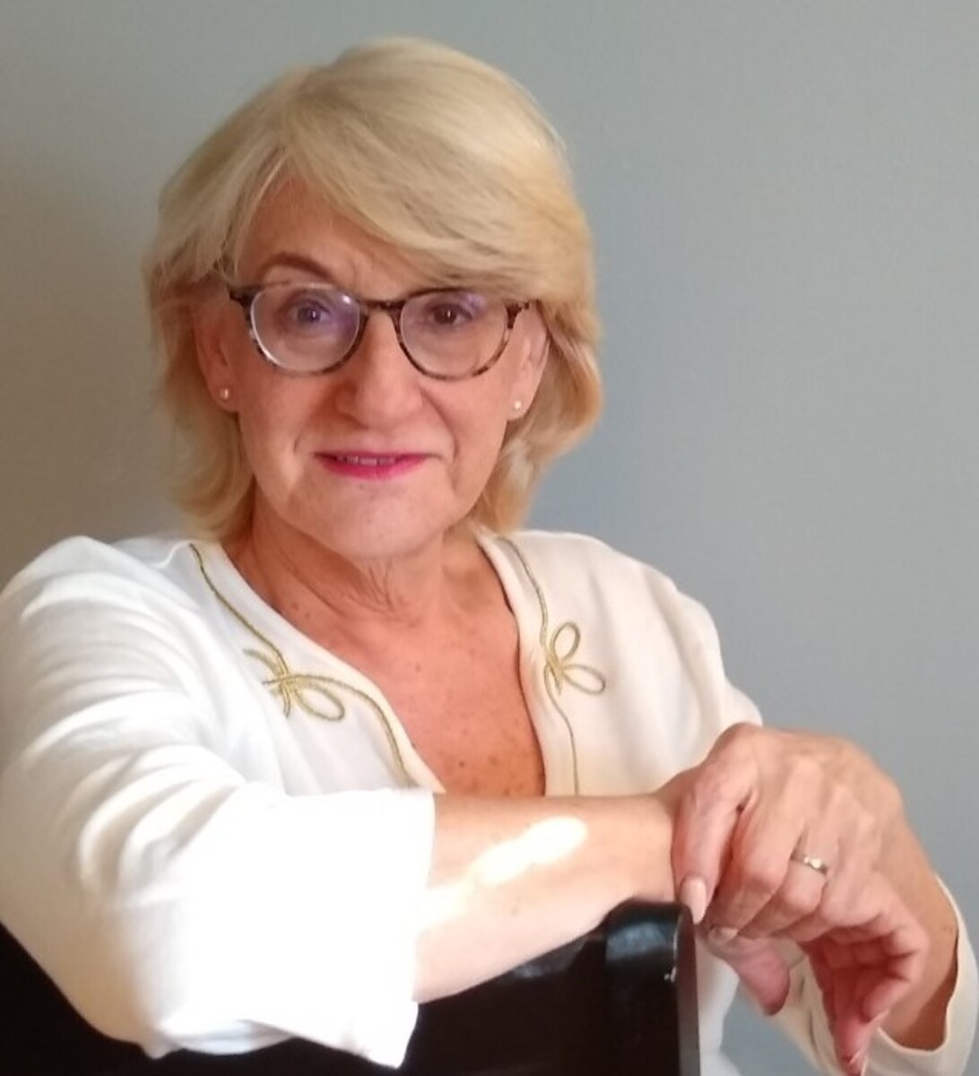 Monologues with Pat McCorkle