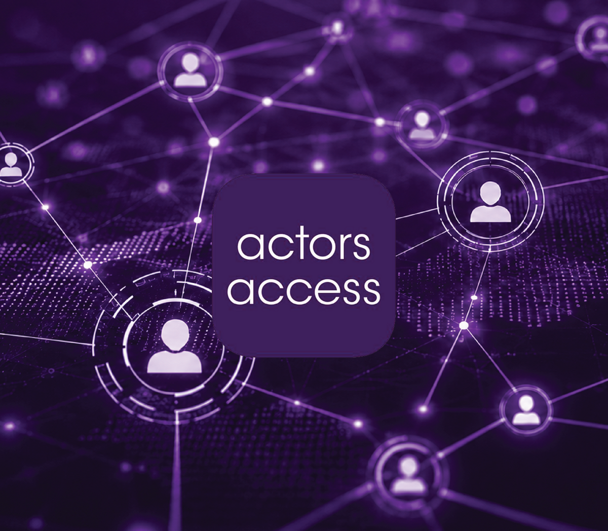 Actors Access: Build and Manage Your Casting Profile